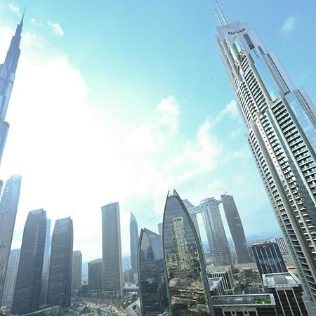 Emaar Fashion Avenue - Formerly Address Dubai Mall Four Apple Екстер'єр фото